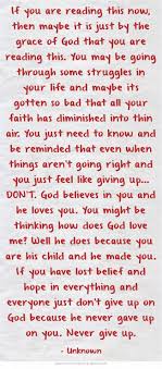 I'm giving it to her. this is uncharacteristic of you, cousin, achilles remarked. Never Give Up On Yourself Or The Great Man Above Love Yourself Quotes Life Lesson Quotes I Love You Quotes