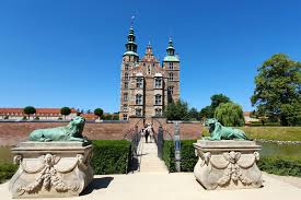 The castle was originally built as a country summer house in 1606 a. Top 10 Kopenhagen Sehenswurdigkeiten Nutzliche Tipps