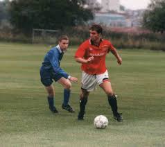 Eric Harrison: A Coaching Legend