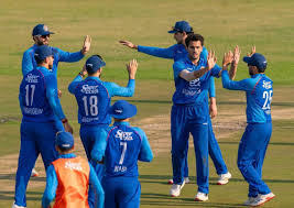 Afghan Atalan shine again! Afghanistan's national cricket team defeated Zimbabwe