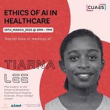 Cambridge University AI Ethics Society