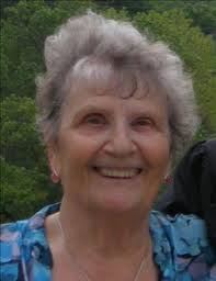 Doris Allen Obituary April 5, 2015