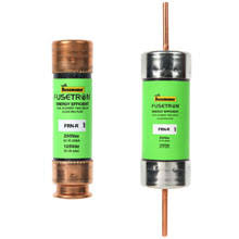 Frn R Class Rk5 Time Delay Fuses Dual Element