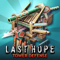 Our goal is to help you mak. Last Hope Td 3 82 Apk Mod Download Android