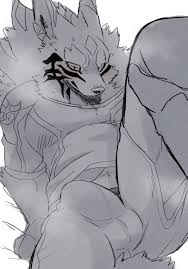 Read intriguing twink wolf porn comics