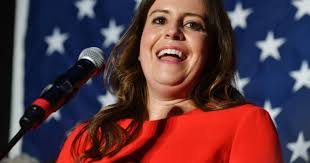 Stefanik win attributed to strong organization, support for Trump