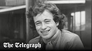 Christopher Wenner, former Blue Peter presenter who, as Max Stahl, became  an acclaimed war correspondent