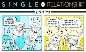Are we just dating or are we in an exclusive relationship? 7 Differences Between Being Single And Being In A Relationship The Dashburst Blog