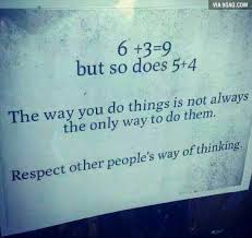 No Two Minds Think Alike Workplace Quotes Words Work Quotes