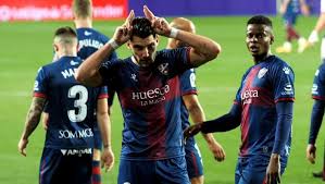 The match will take place in the. Sd Huesca Vs Real Madrid Previa Del Partido Actualidad Winamax