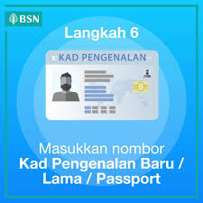 Kamu dapat melacaknya melalui nomor hpnya. Bsn Malaysia Daftar Mybsn Facebook
