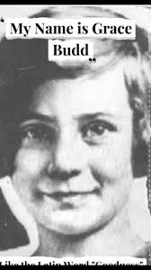 What Happened to Buddys Sister Grace