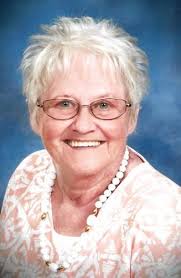 Shirley Burkhart Obituary (1938