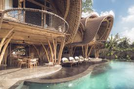Experience Luxury Bamboo Villa: Stunning Eco-Stays in Ubud, Bali