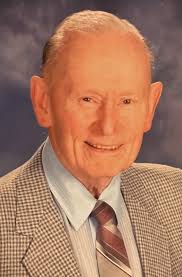 Dr. Wilbur Scholl Obituary