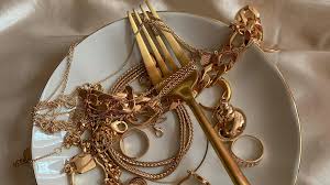 Why Gold Jewelry Reigns Supreme in Asian Households - JD Institute of  Fashion Technology