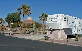 Maybe you would like to learn more about one of these? Sundance 1 Rv Resort Passport America Camping Rv Club