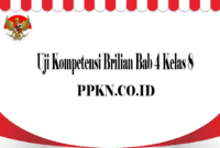 Uji kompetensi ips kelas 8. Uji Kompetensi 2 Ips Kelas 8 Lks Archives Ppkn Co Id