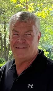 Edward McCrackin Obituary