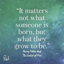 Time will not slow down when something unpleasant lies ahead. 16 Of The Best Harry Potter Quotes To Inspire You Harry Potter Book Quotes Harry Potter Quotes Harry Potter Quotes Inspirational