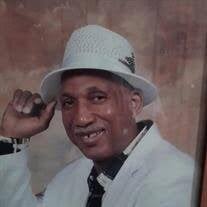 Elliott Price "Tubby" Irvin (DOWNTOWN) Obituary