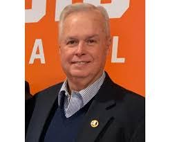 Scott Ruark's Instagram, Twitter & Facebook