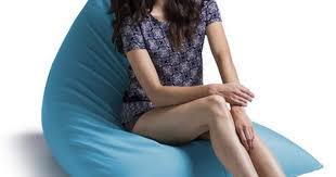 Seating Options That Don T Fold Or Collapse May Not Work If You Have A Small Terrace Or Balcony Opt For Bean Bag Chair Outdoor Bean Bag Outdoor Bean Bag Chair