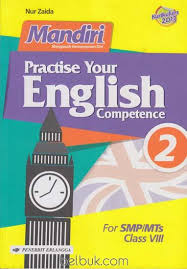 Smp mts kelas 7 mandiri practise your english competence 1 money pot kunci jawaban buku pr ips terpadu kelas 8 intan jual mandiri bahasa inggris kls 2 smp mts erlangga jakarta. Kunci Jawaban Buku Mandiri Bahasa Inggris Kelas 8 Info Terkait Buku