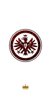 Wallpaper eintracht frankfurt team logo juventus logo sports. Eintracht Frankfurt Wallpapers Wallpaper Cave