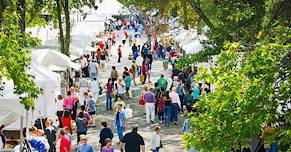Festival of Fine Craft at WheatonArts