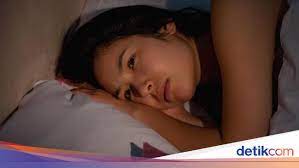 Namun kadang, beberapa orang justru mengeluhkan susah tidur malam. Kegerahan Maupun Kedinginan Sama Sama Bikin Susah Tidur Pulas