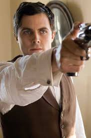 The Assassination Of Jesse James By The Coward Robert Ford Casey Affleck Pin On Famous