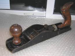 Stanley No. 64 Butcher's Block Plane