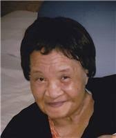 Bernice Oliver Obituary (2016)