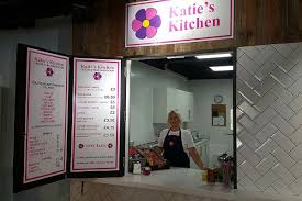 Owned, founded and operated by caterer and personal chef katie wachtel, katie's kitchen specializes in creating delectable offerings for all kinds of corporate and private events, from board meetings and client lunches to birthdays, anniversaries, bar and. Eat Swindon Eating Out Restaurants Takeaway In Swindon