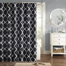 Great savings & free delivery / collection on many items. 10 Stylish Shower Curtains For A Modern Bathroom 10 Stunning Homes