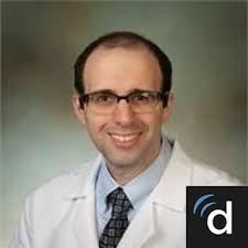 Dr. Evan M. Hodge, DO