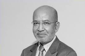 Setiausaha Akhbar MB Pahang, Abdul Wahab Ali meninggal dunia