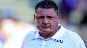 Ed Orgeron firing: LSU parts ways with National Title-winning coach
