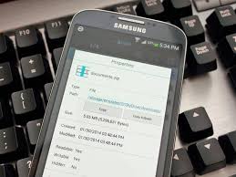 How To Zip And Compress Files On Android With Es File Explorer Cnet Beadable Products Android