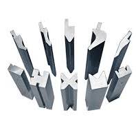 What is Press Brake Tooling? An Overview - ADH Machine Tool