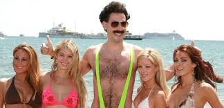 Borat 2 official trailer (2020) sacha baron cohen, comedy movie hd. Borat 2 Kommt Das Sequel Wird Eine Irre Herausforderung