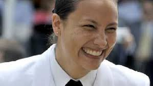 Maritime academy grads ready for open sea