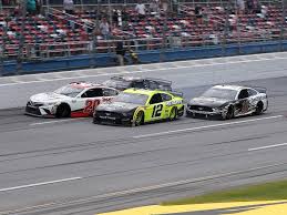 Daytona international speedway, road course. Blaney Wins By Inches On Emotional Day At Talladega Accesswdun Com