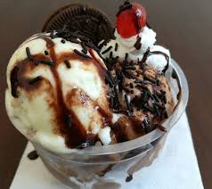 Business listings of ice cream manufacturers, suppliers and exporters in ernakulam, kerala along with their contact details & address. Skei Plus Icecream Parlour Thrissur Restaurant Reviews Phone Number Photos Tripadvisor