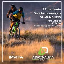 No sé, pibe, recuerdo tantas cosas… Amigos Los Queremos Invitar Para El Sabado 22 De Junio A Una Salida De Amigos Adrenalina Saldremos De La Plaza De Retiro A Las 10 30 Hrs Los Esperamos Todo