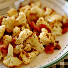 Pan Seared Cauliflower With Bacon And Garlic Recipe Pan Seared Pan Fried Cauliflower Recipes