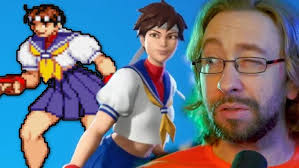 EPIC IS DOING IT AGAIN TO MAX!