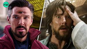 Willem Dafoe's Look as "Crazy Vampire Hunter" in Nosferatu Will Give You  Chills