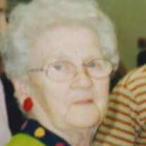 Obituary for Judith L Staggs